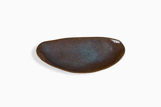 Matt Merkel Hess Oblong Platter