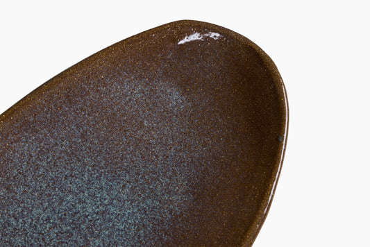 Matt Merkel Hess Oblong Platter