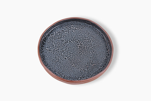 Matt Merkel Hess Edge Platter