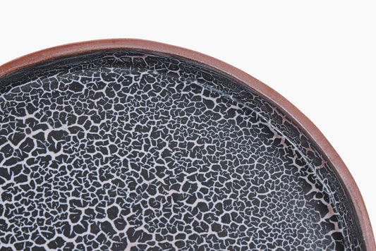 Matt Merkel Hess Edge Platter