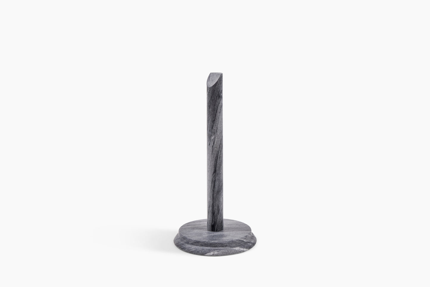 Matthew Fisher for Commune Paper Towel Holder Hermes Grey