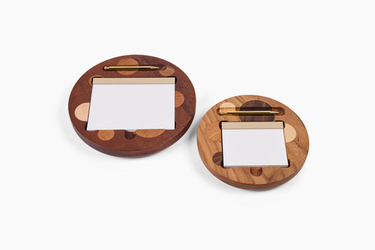 Max Frommeld Stationary Set