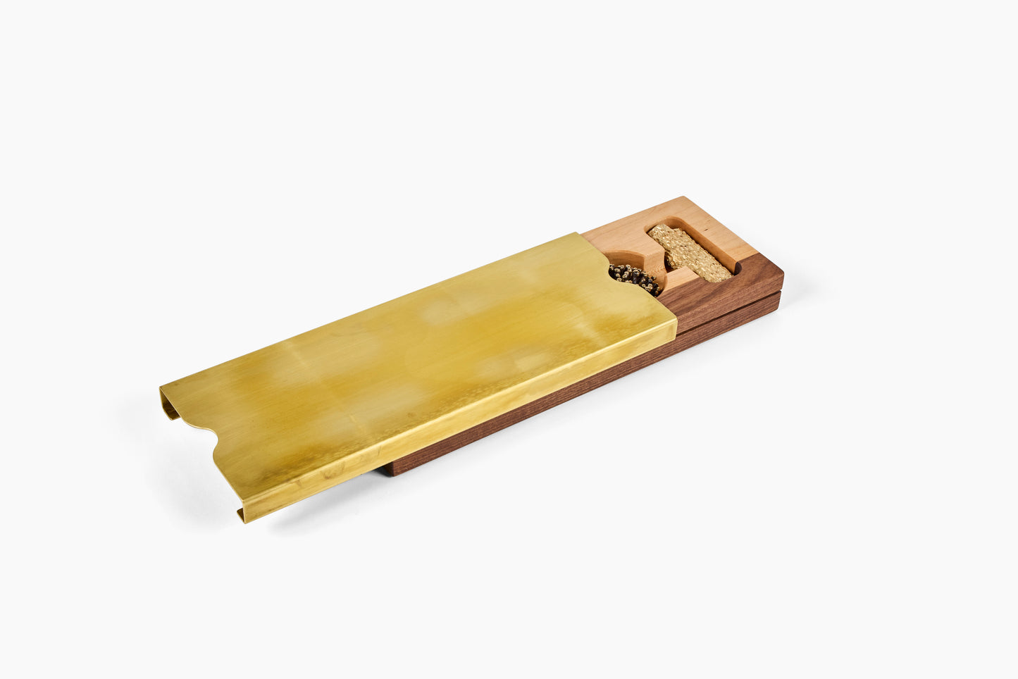 Max Frommeld & Lisa Eisner Incense Box