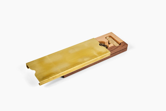 Max Frommeld & Lisa Eisner Incense Box