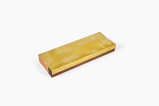 Max Frommeld & Lisa Eisner Incense Box