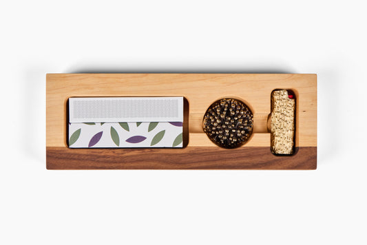 Max Frommeld & Lisa Eisner Incense Box