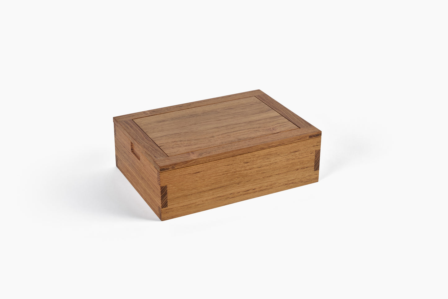 Noah Cohen Black Locust Box