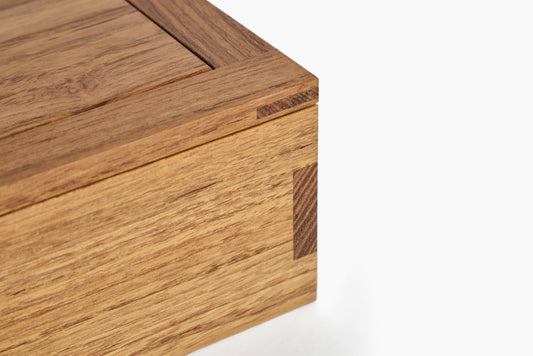 Noah Cohen Black Locust Box