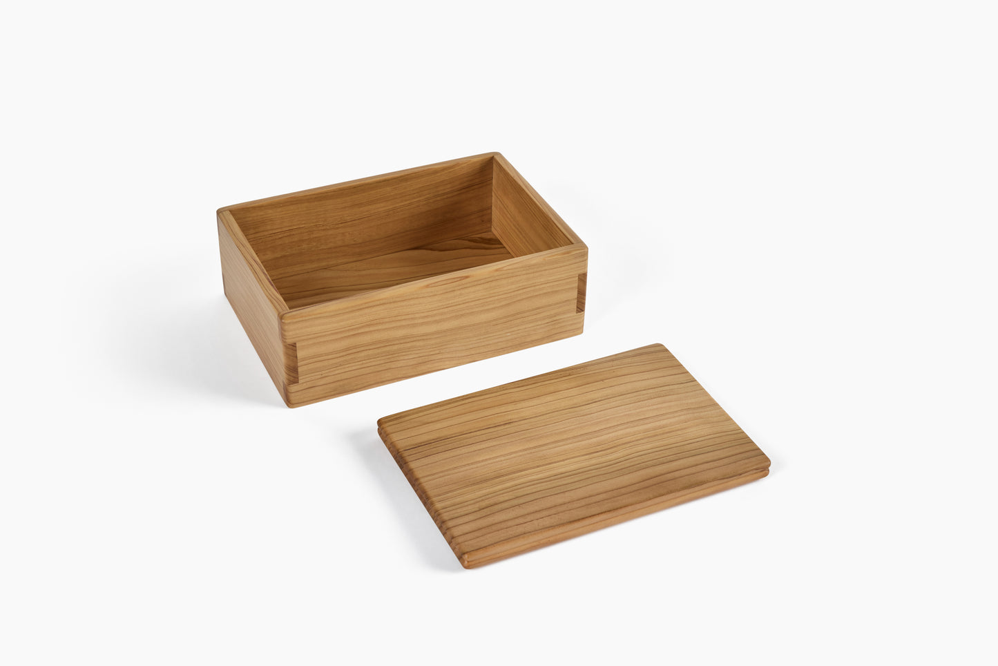 Noah Cohen Deodar Cedar Box