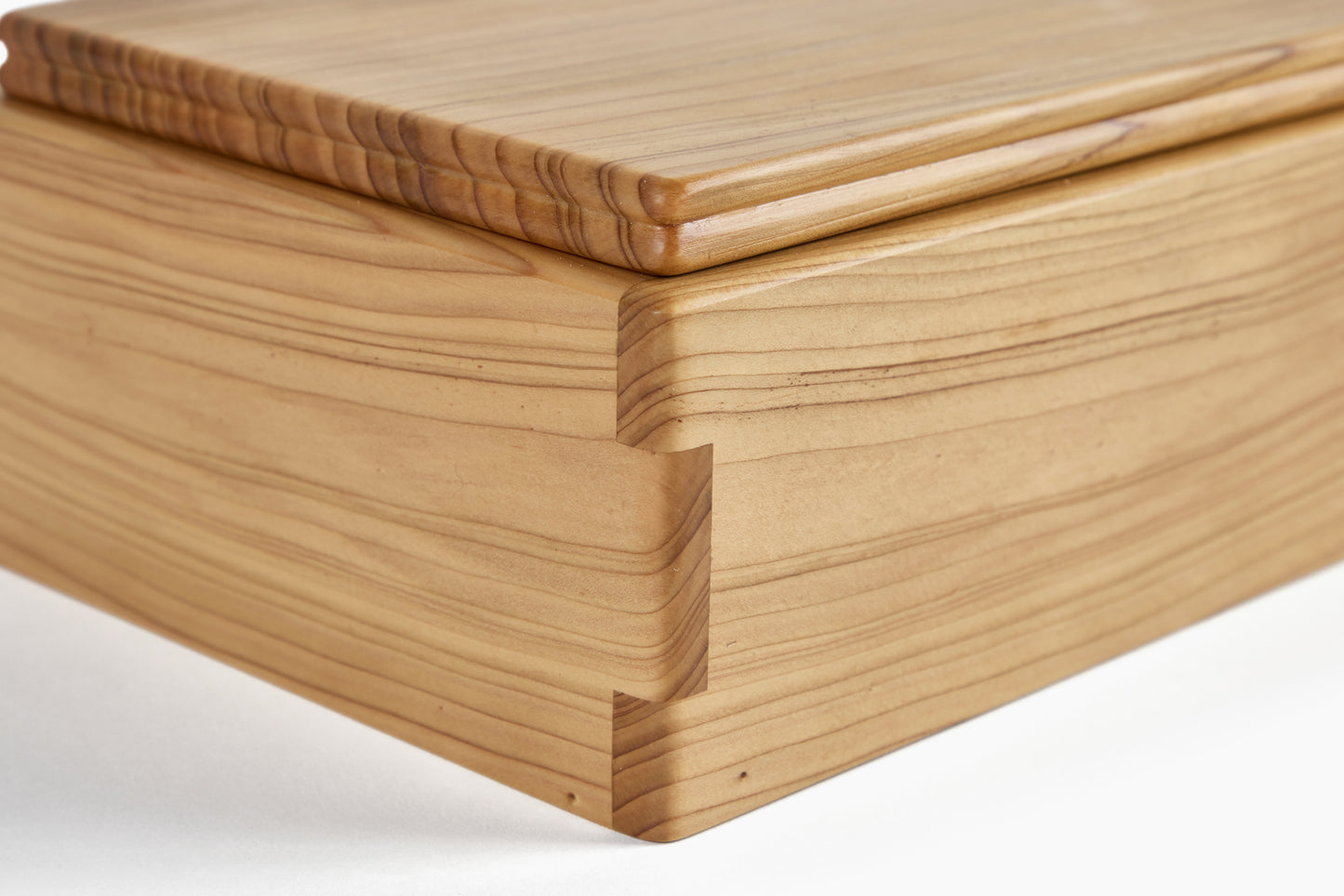 Noah Cohen Deodar Cedar Box