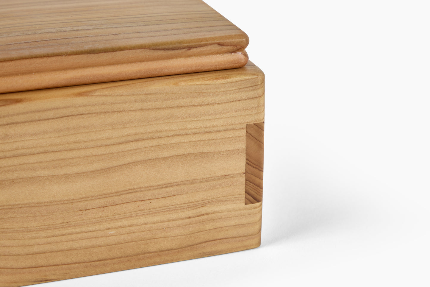 Noah Cohen Deodar Cedar Box