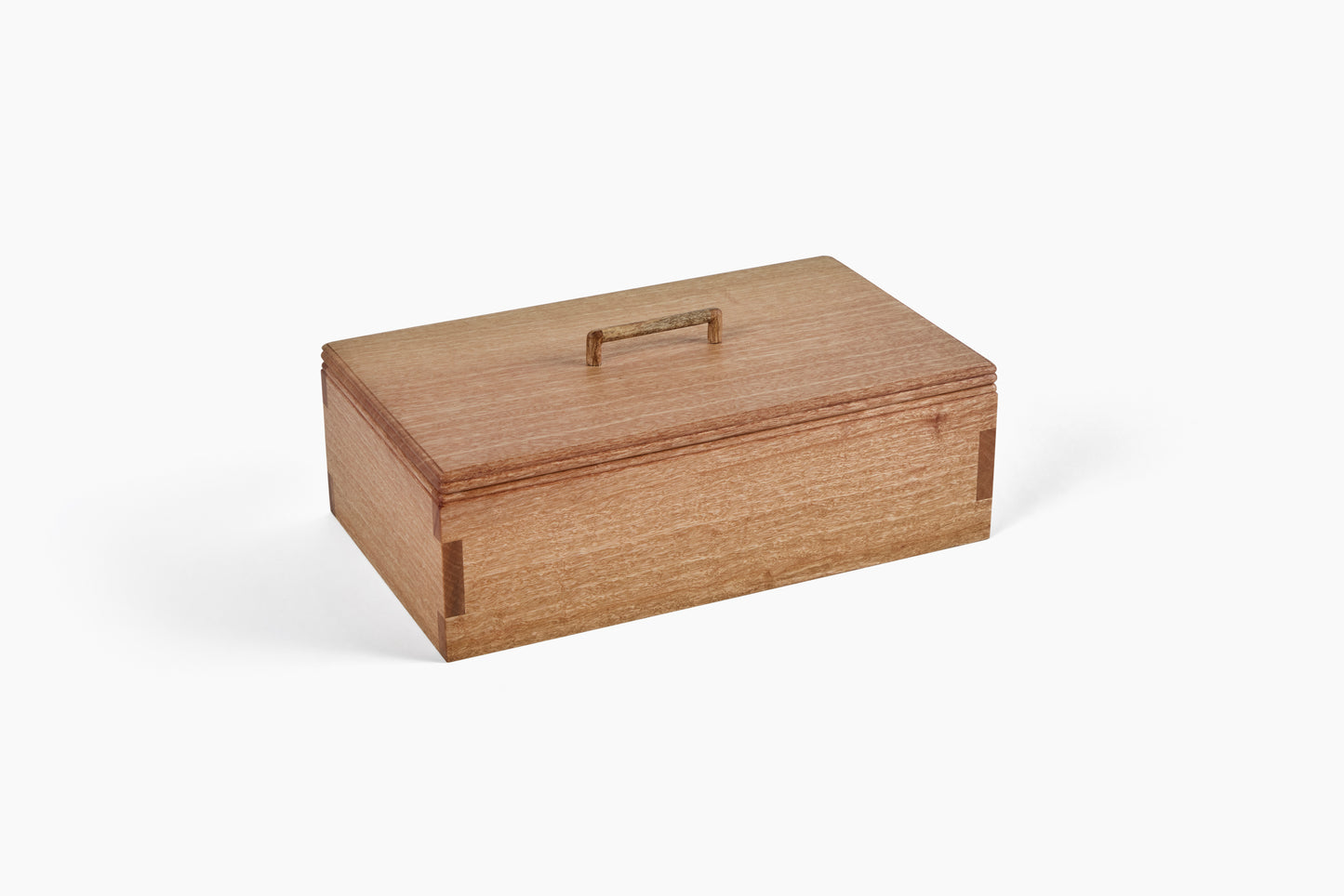 Noah Cohen Avocado Box