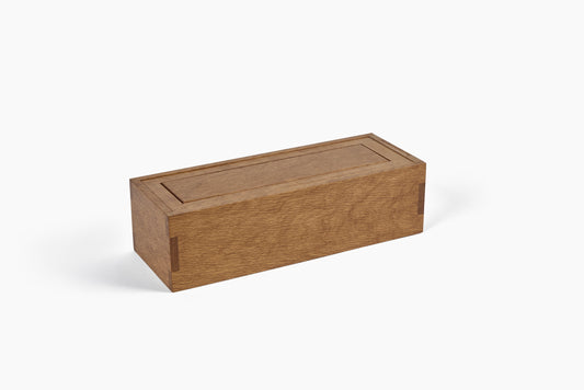 Noah Cohen Valley Oak Box