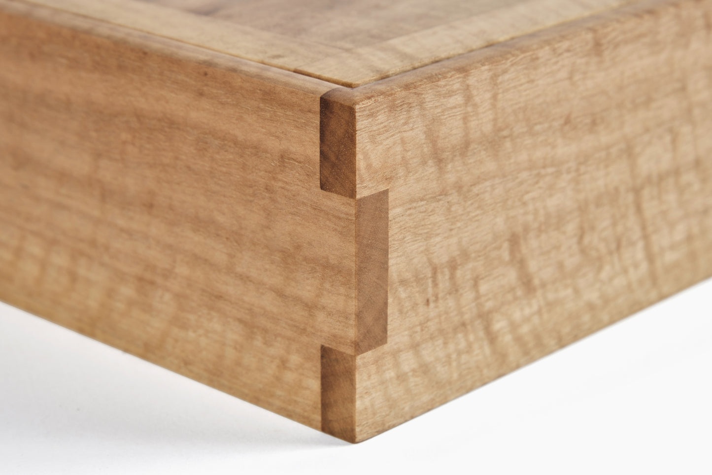 Noah Cohen Paradox Walnut Box