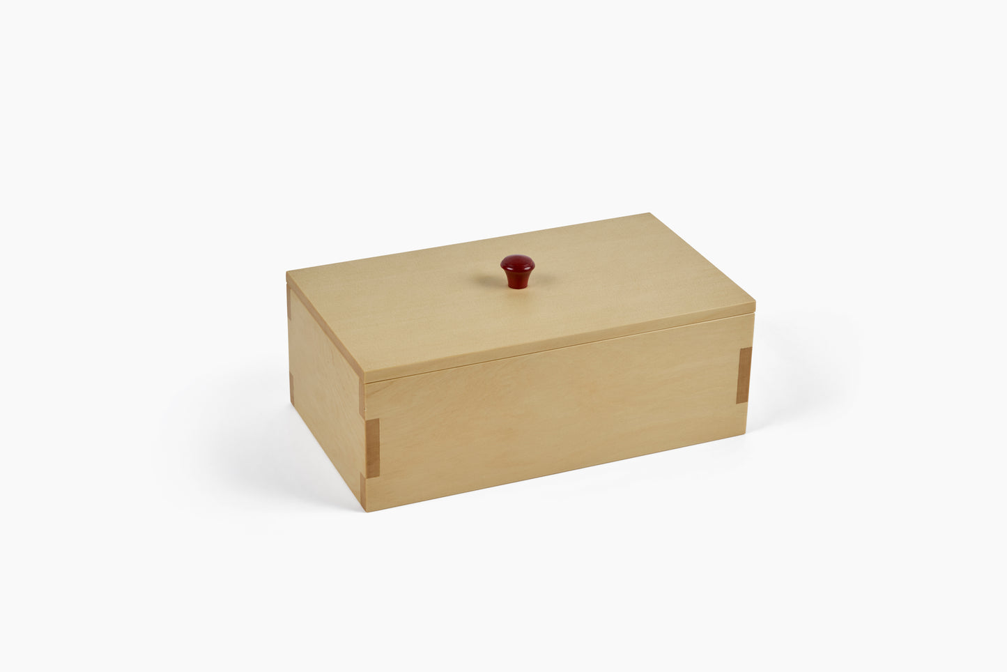 Noah Cohen Alaskan Yellow Cedar Box