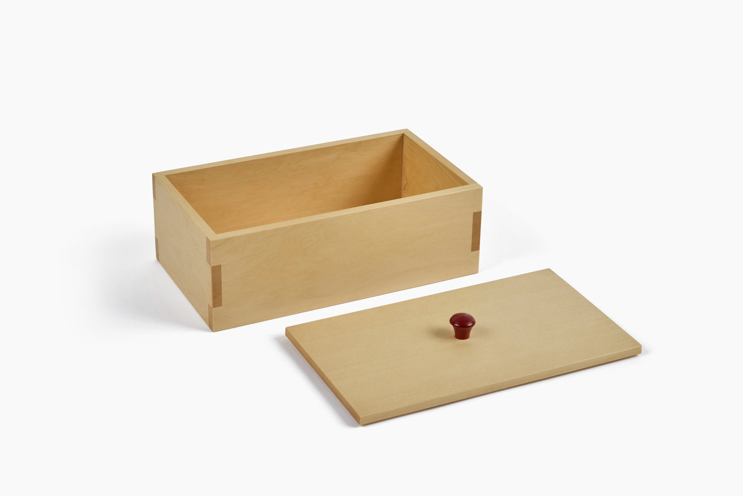 Noah Cohen Alaskan Yellow Cedar Box