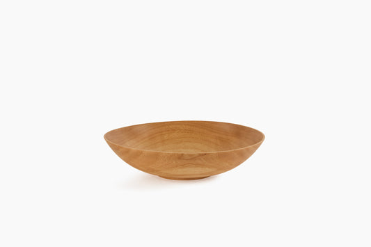 Niles Wertz Ash Classic Bowl