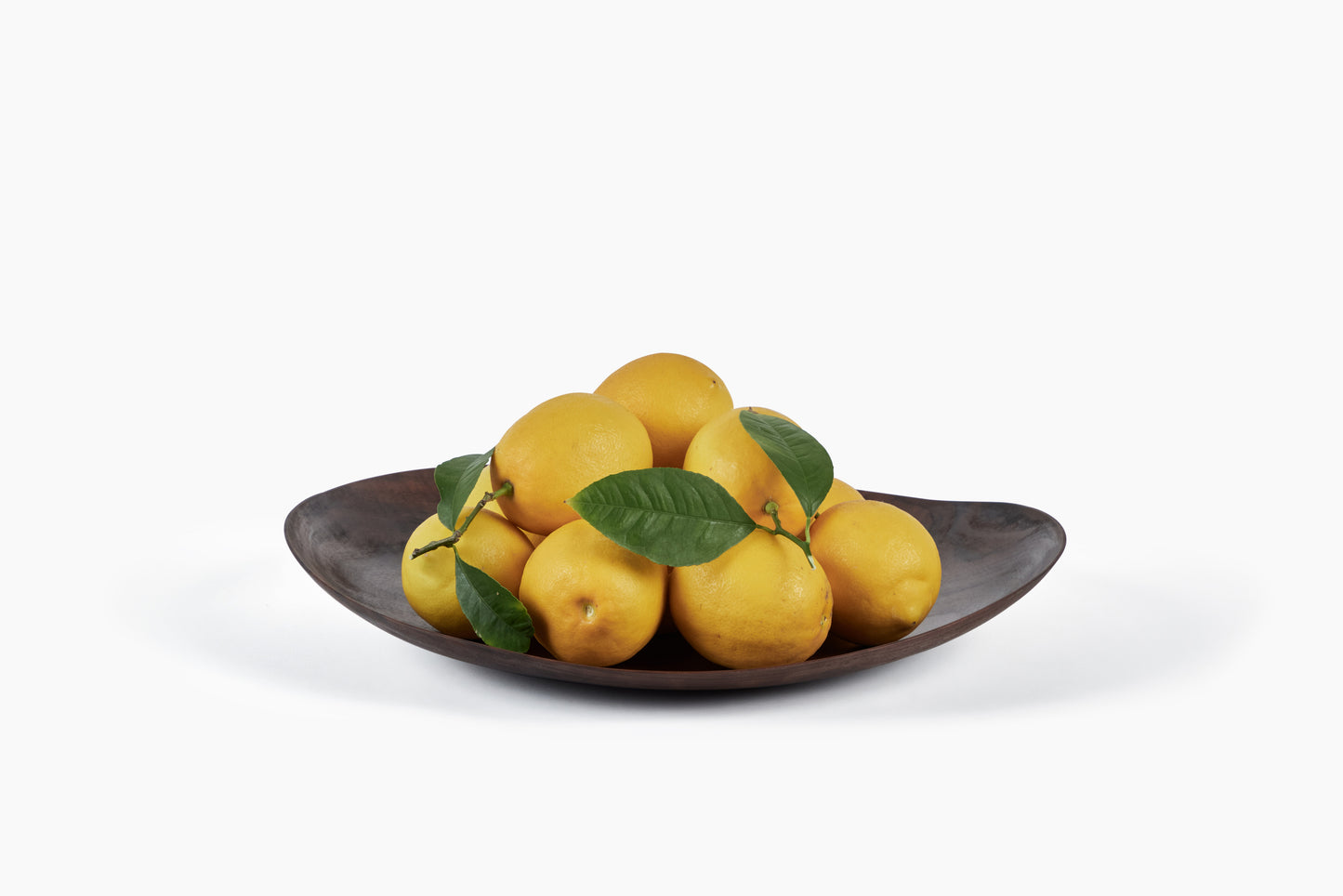 Niles Wertz Wavy Edge Platter