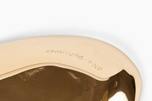 Nancy Pearce for Commune Spade