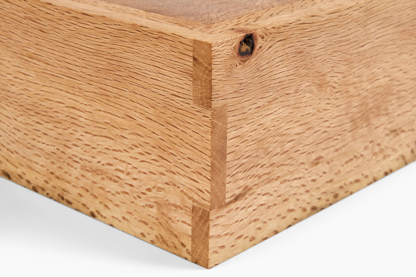 Noah Cohen Coast Live Oak Box