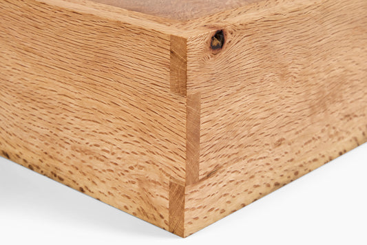 Noah Cohen Coast Live Oak Box