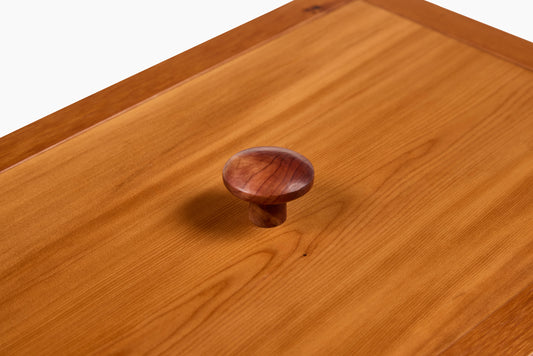 Noah Cohen Yew Box