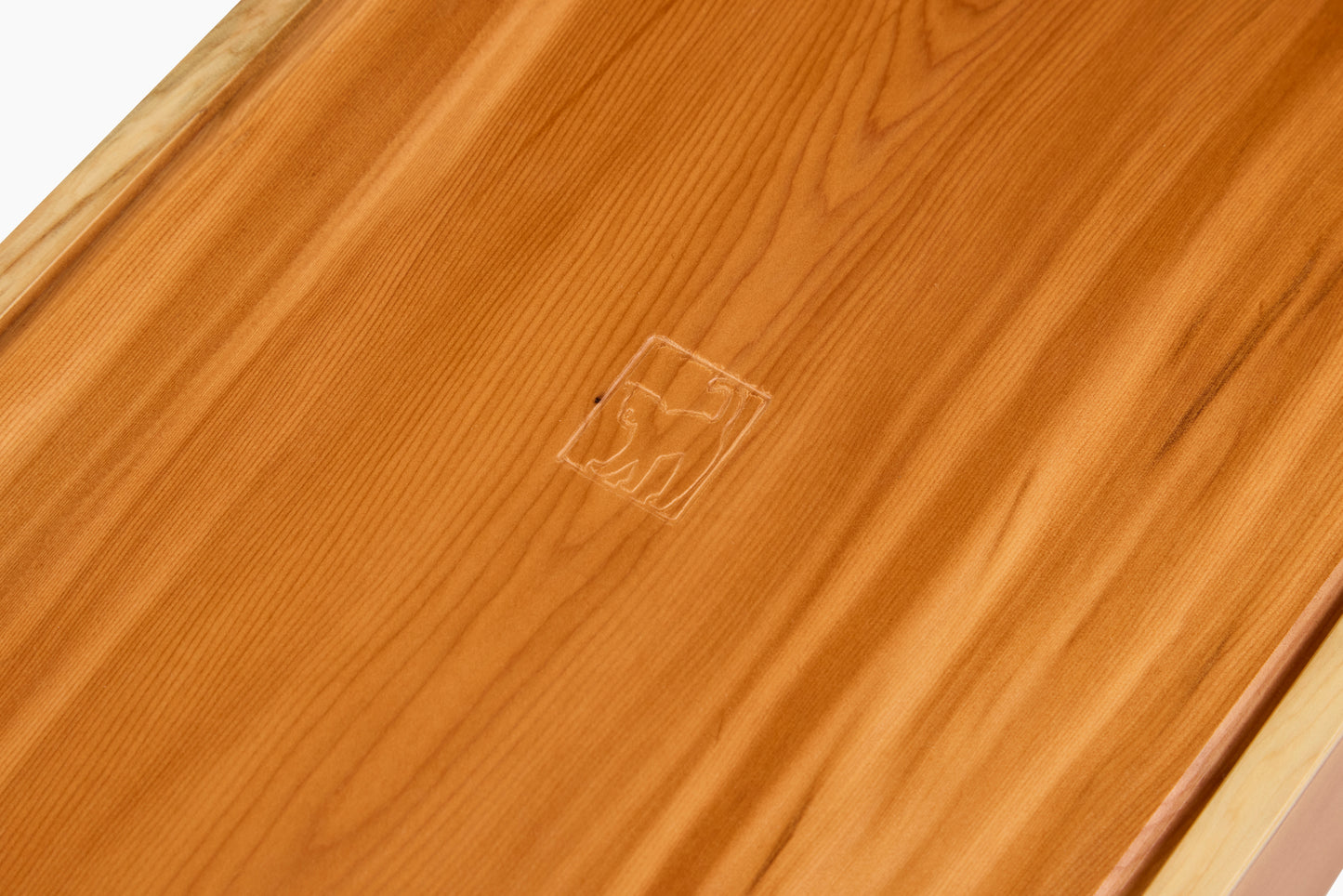 Noah Cohen Yew Box