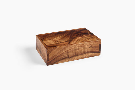 Noah Cohen Black Acacia Box