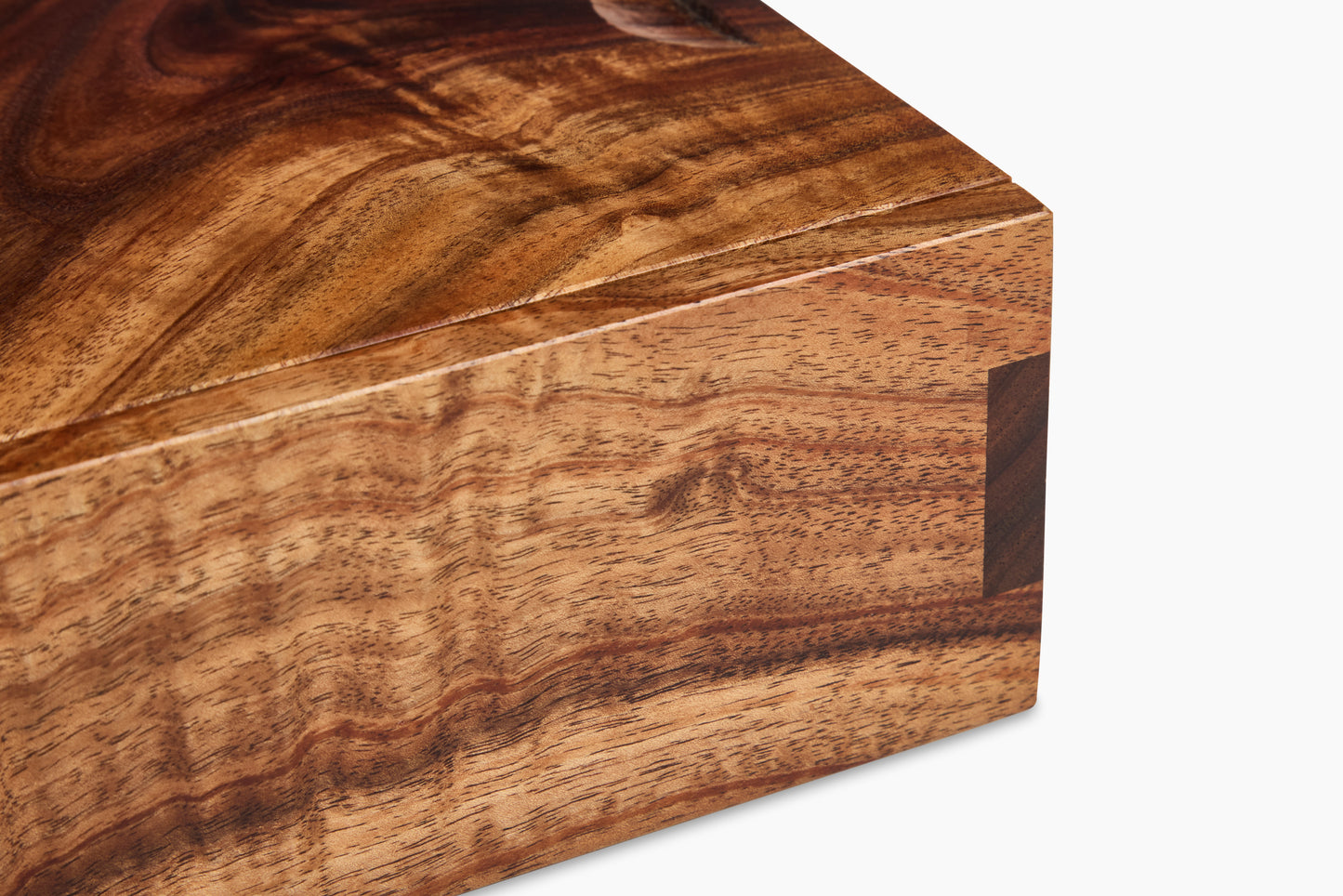 Noah Cohen Black Acacia Box
