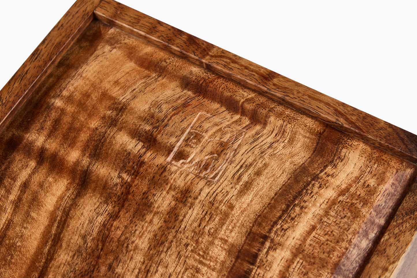 Noah Cohen Black Acacia Box