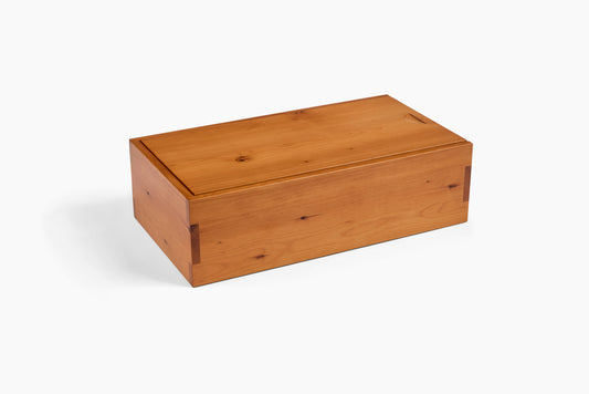 Noah Cohen Yew Box
