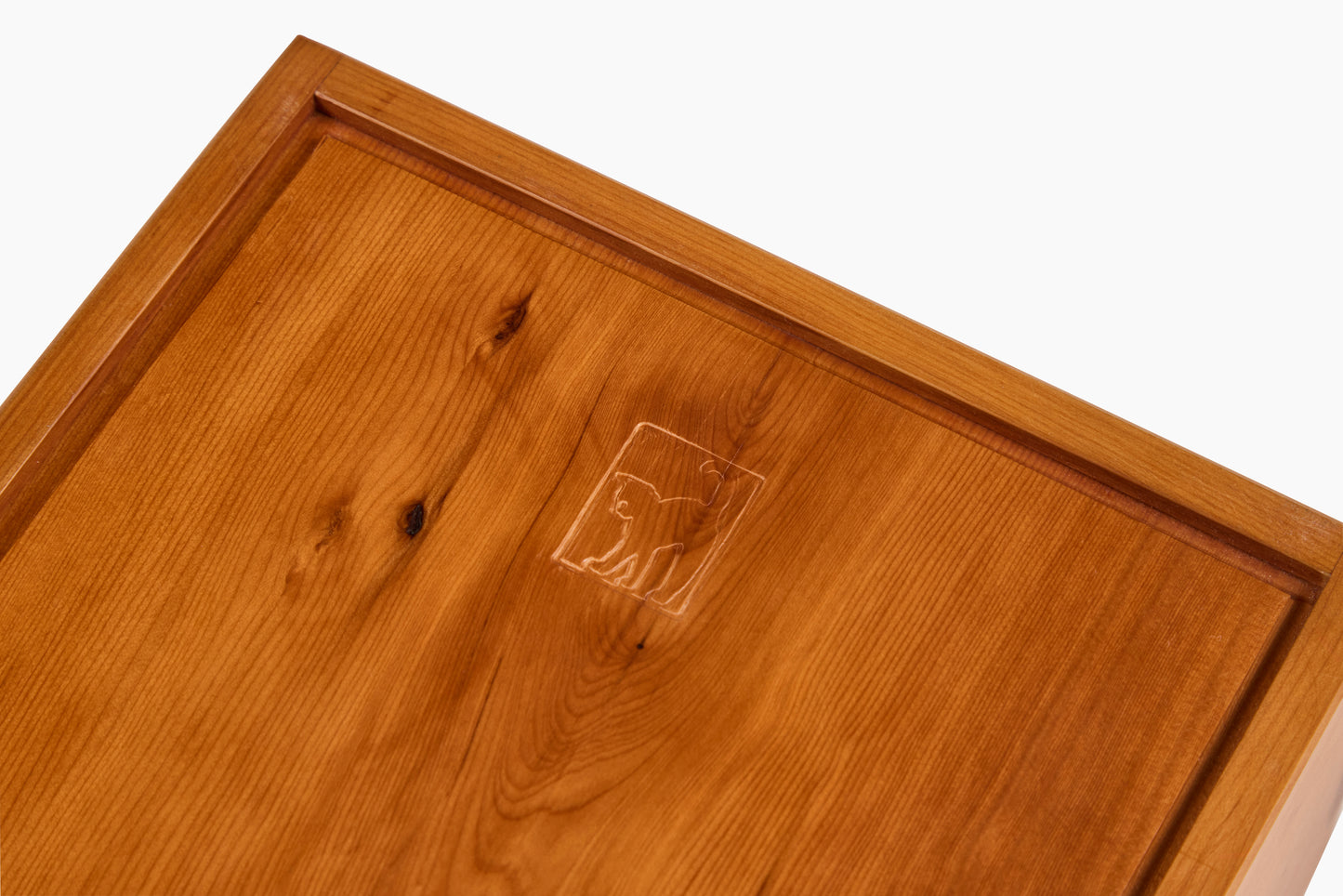 Noah Cohen Yew Box