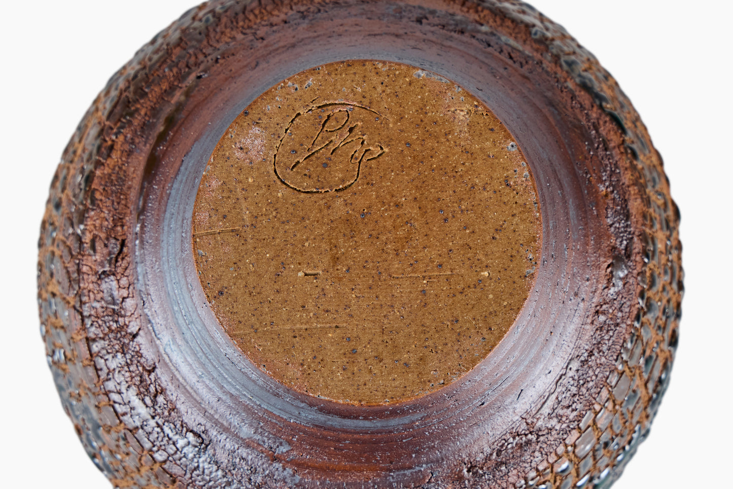 Peter Speliopoulos Ceramic Vase