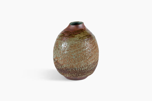 Peter Speliopoulos Ceramic Vase