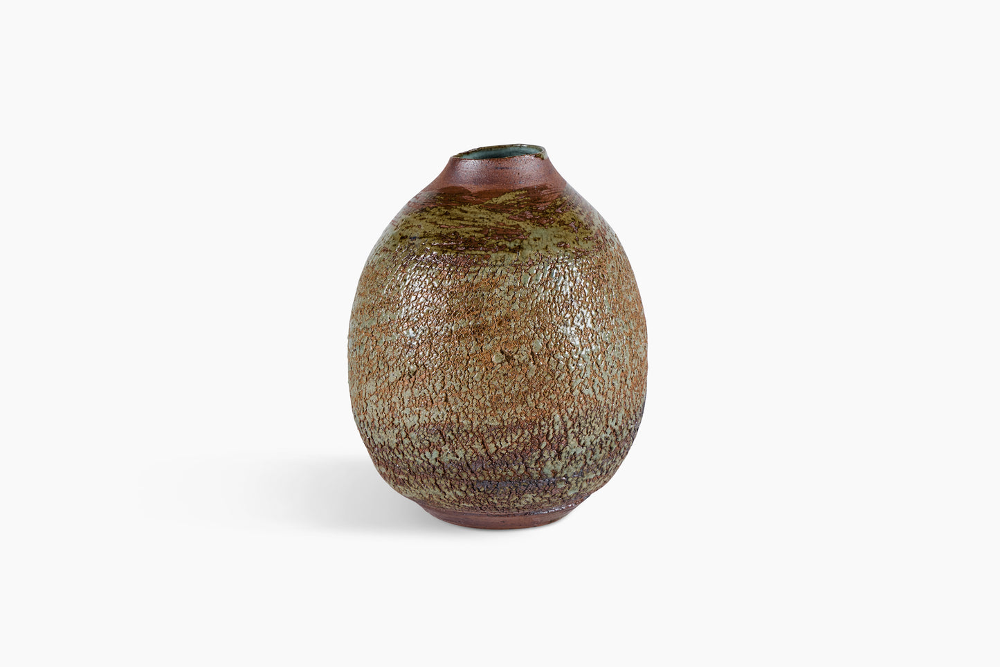Peter Speliopoulos Ceramic Vase