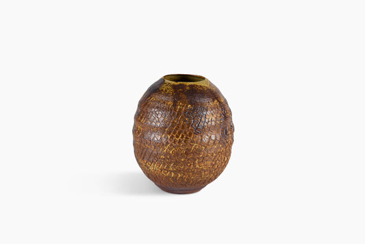 Peter Speliopoulos Ceramic Vase