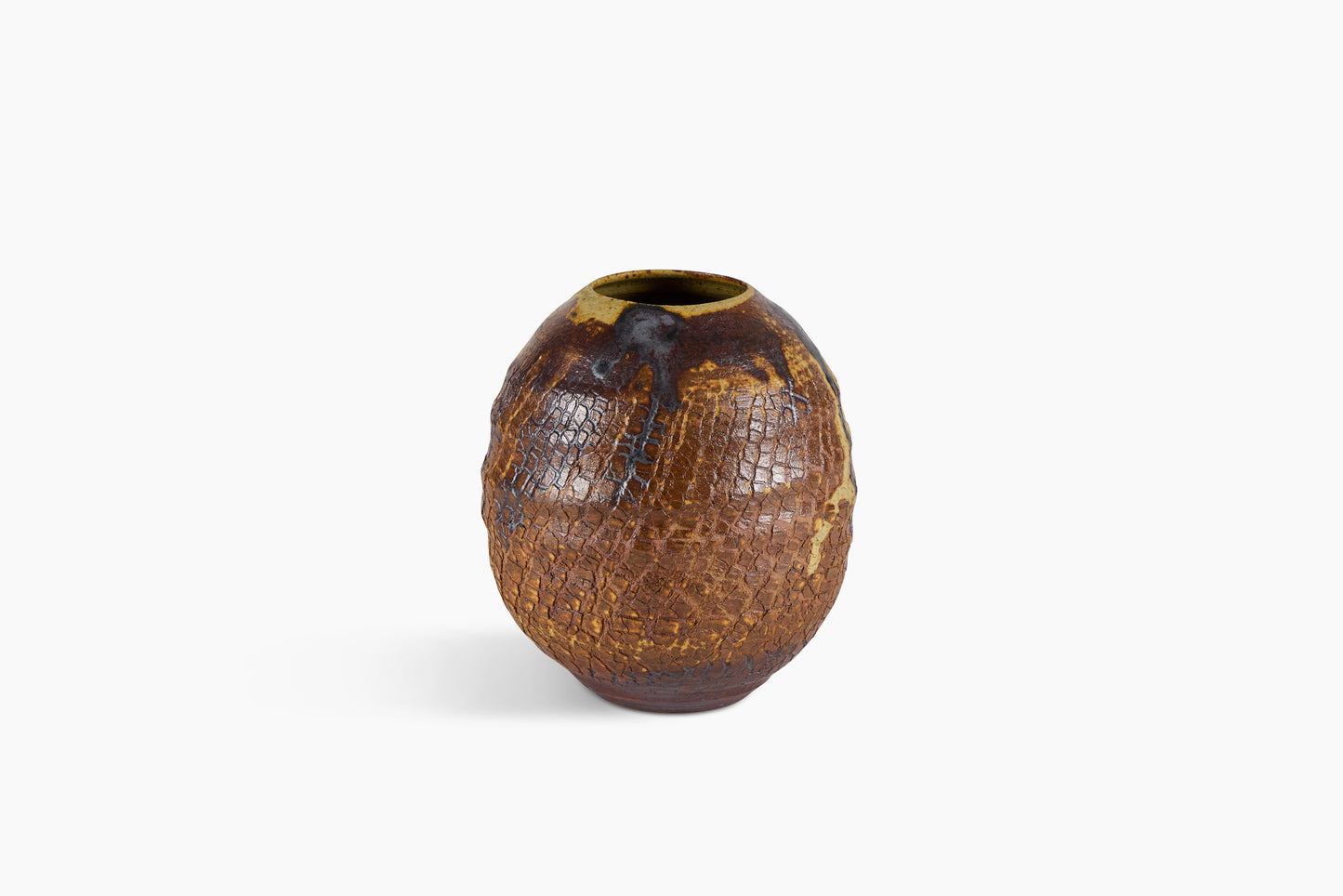 Peter Speliopoulos Ceramic Vase