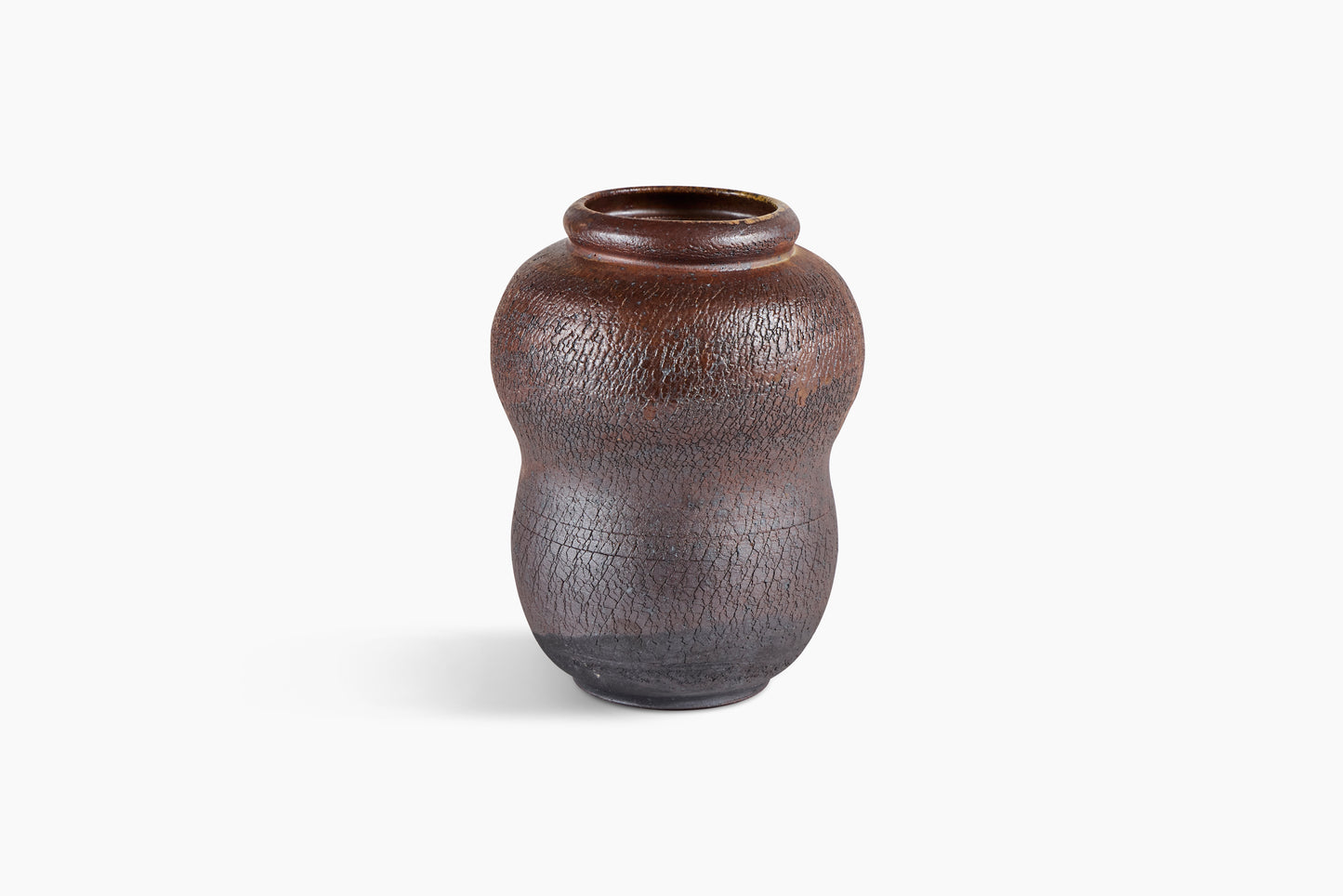 Peter Speliopoulos Ceramic Vase
