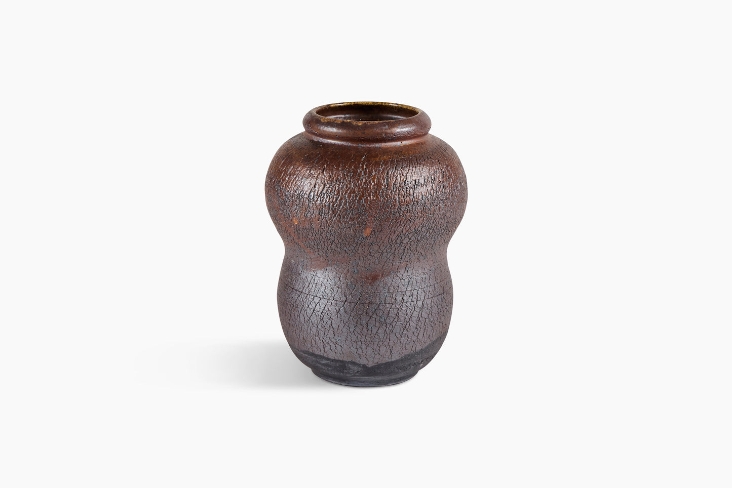 Peter Speliopoulos Ceramic Vase