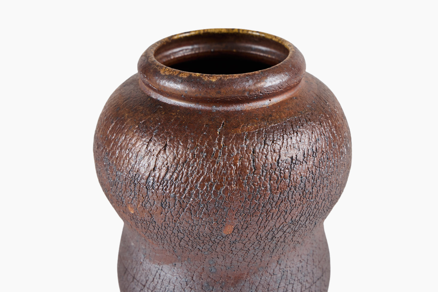 Peter Speliopoulos Ceramic Vase