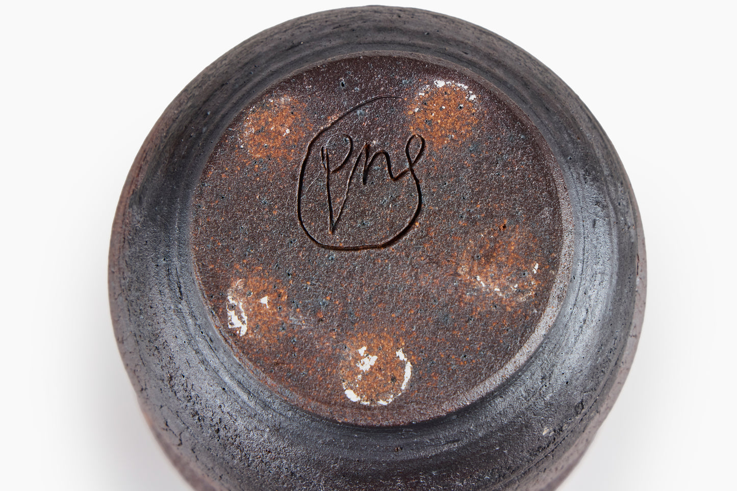 Peter Speliopoulos Ceramic Vase