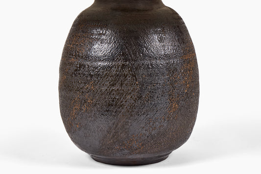 Peter Speliopoulos Ceramic Lamp