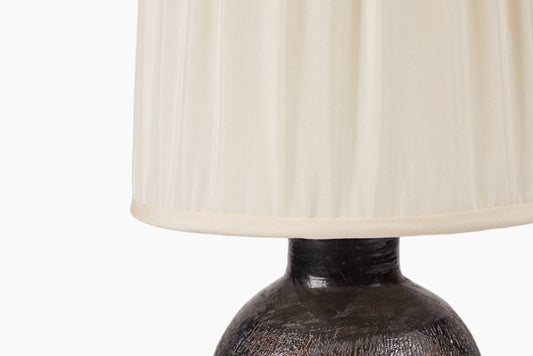Peter Speliopoulos Ceramic Lamp