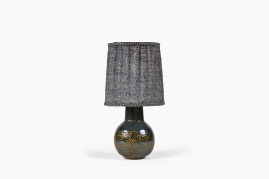 Peter Speliopoulos Ceramic Lamp