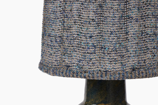 Peter Speliopoulos Ceramic Lamp