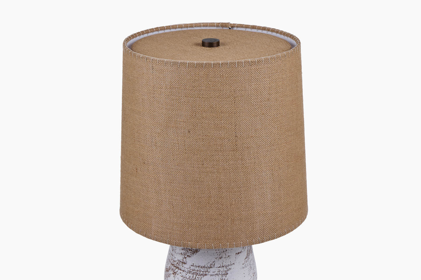 Peter Speliopoulos for Commune Ceramic Lamp
