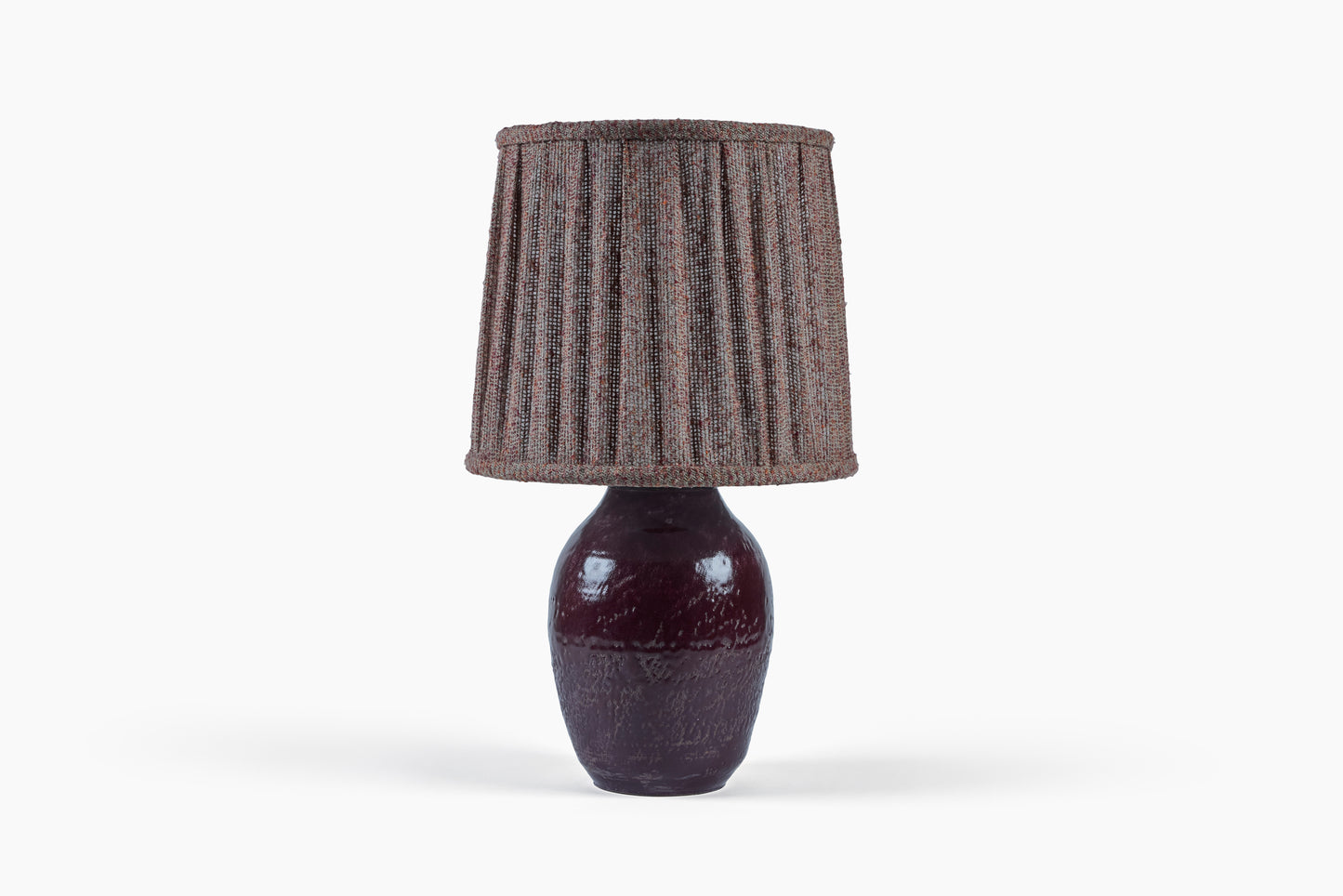 Peter Speliopoulos Ceramic Lamp CLI