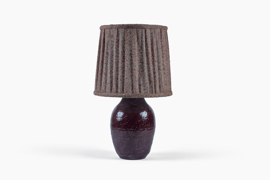 Peter Speliopoulos Ceramic Lamp CLI