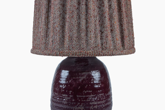 Peter Speliopoulos Ceramic Lamp CLJ