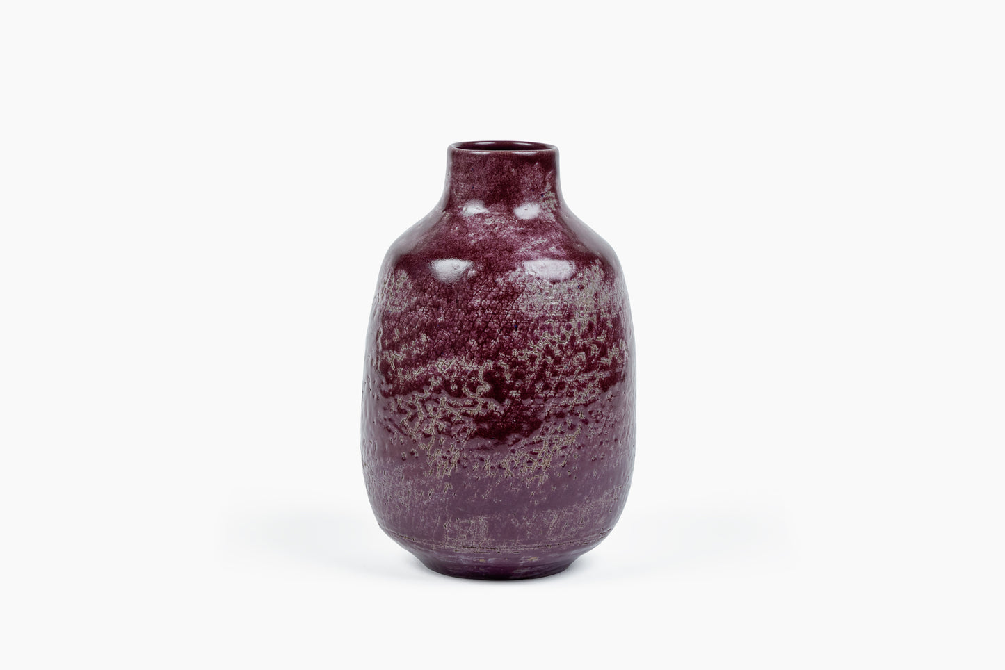 Peter Speliopoulos Ceramic Vase